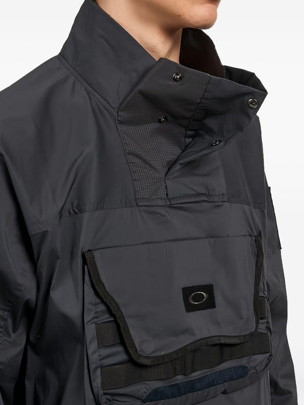 F.G.L. Sector Jacket 4.0 Phantom<BR/> FOA406359 01N OAKLEY