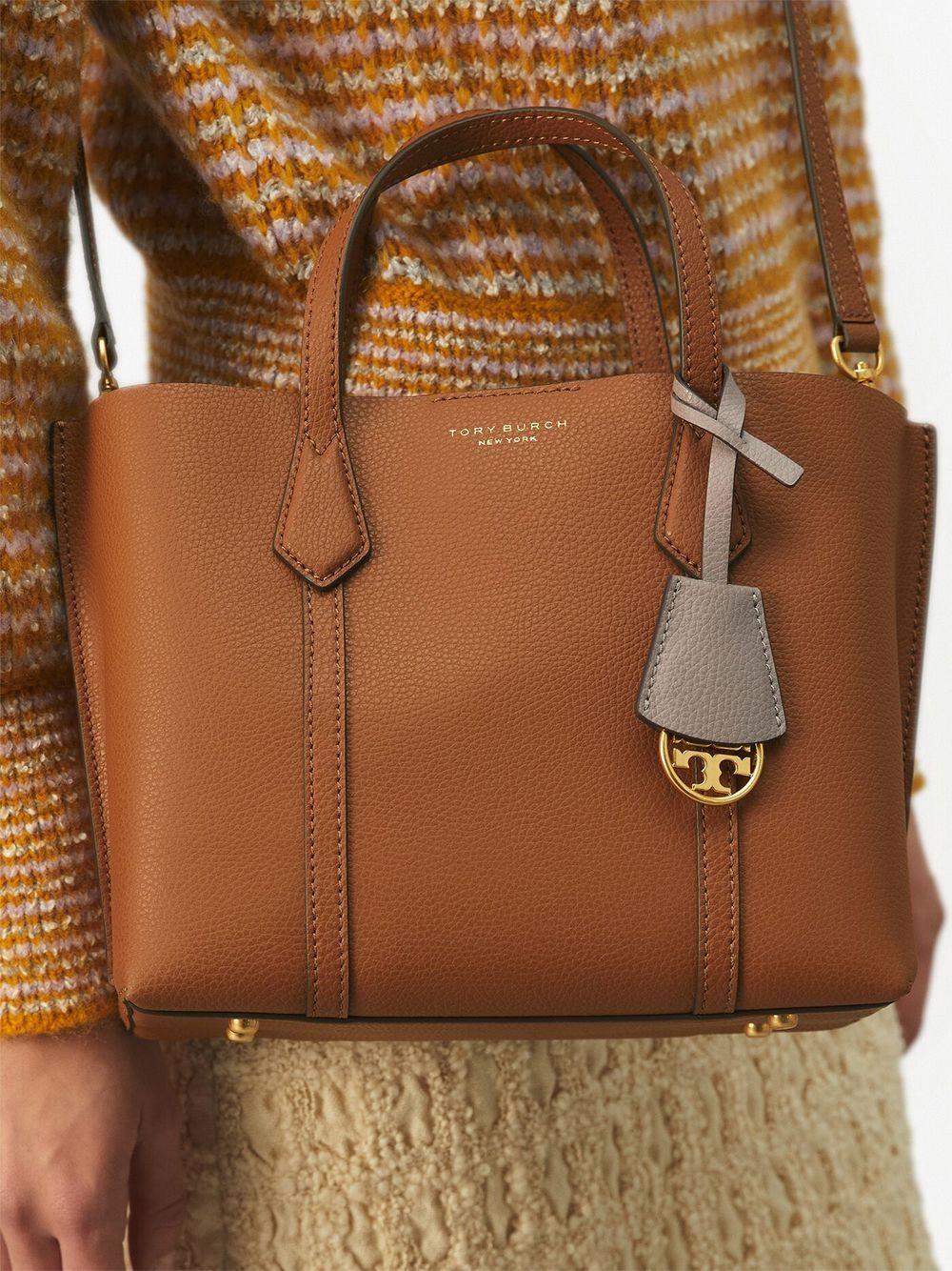 Small Perry tote bag<BR/><BR/><BR/> 81928 905 TORY BURCH