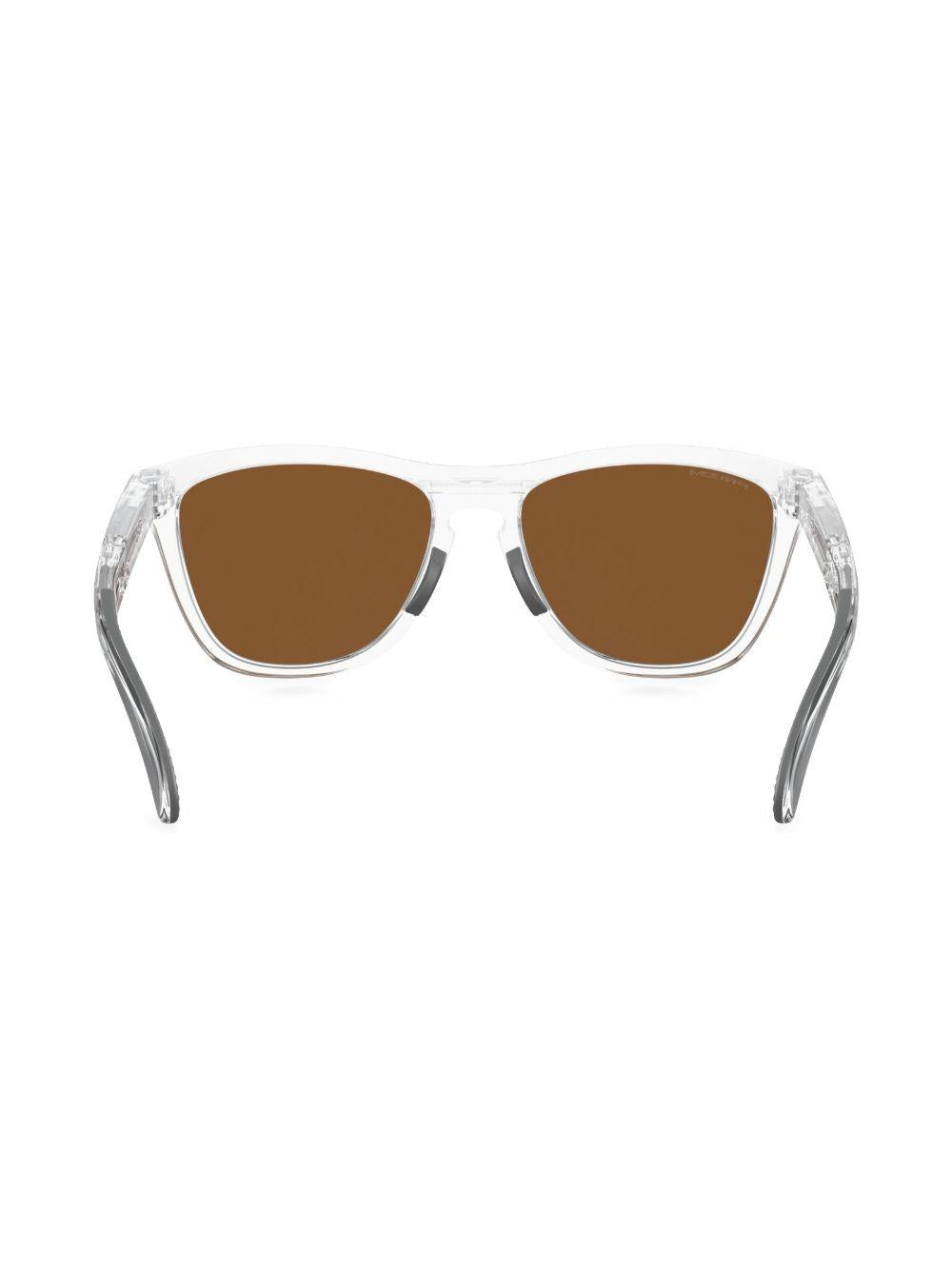 Frogskin sunglasses 0OO9284 928412 OAKLEY