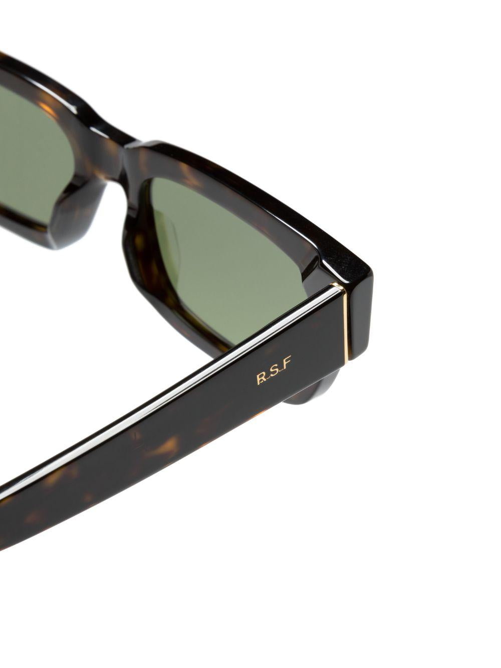 Occhiali tartarugati LRV 54 RETROSUPERFUTURE