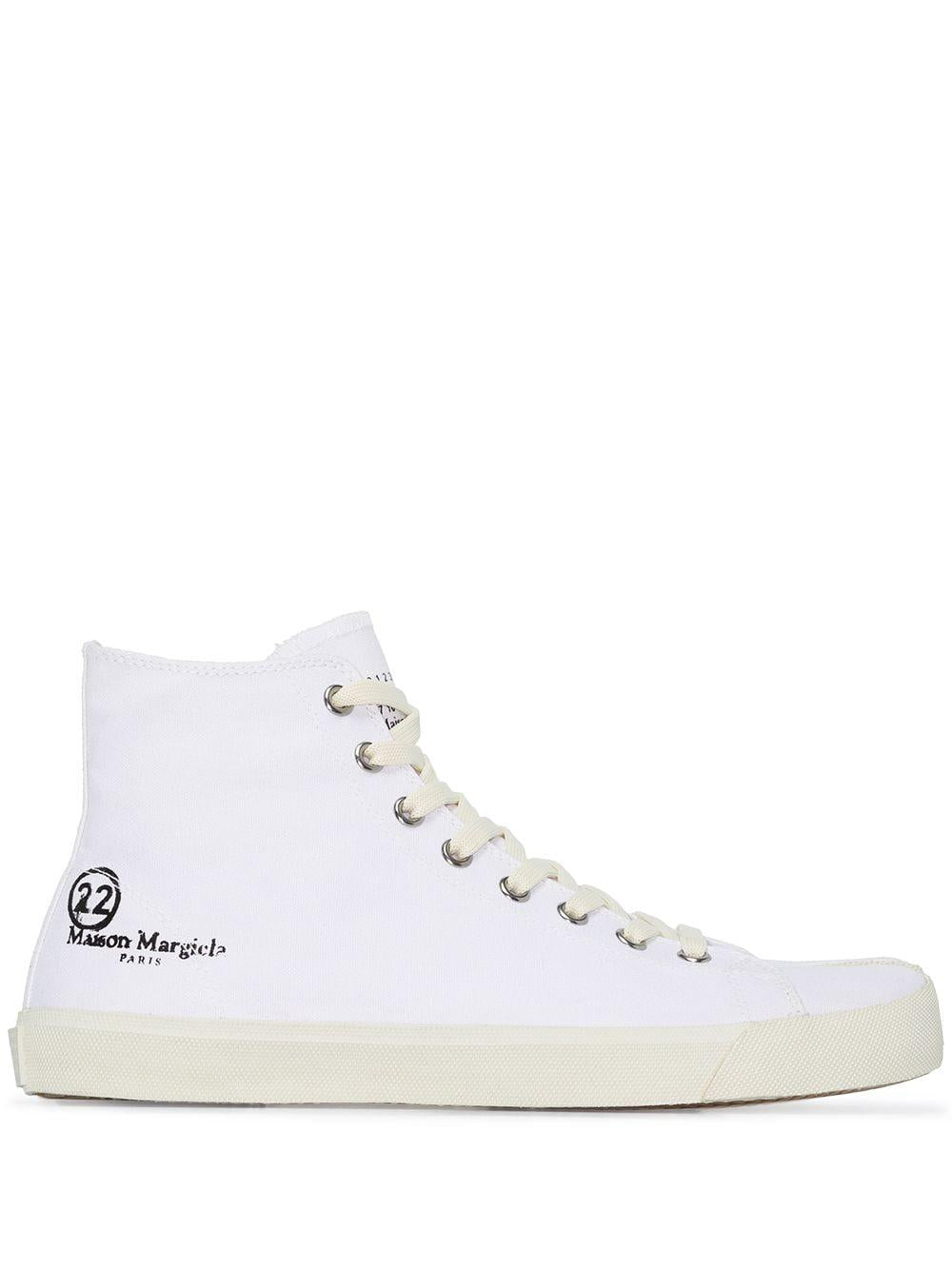 Tabi sneakers S57WS0253P1875 T1003 MAISON MARGIELA