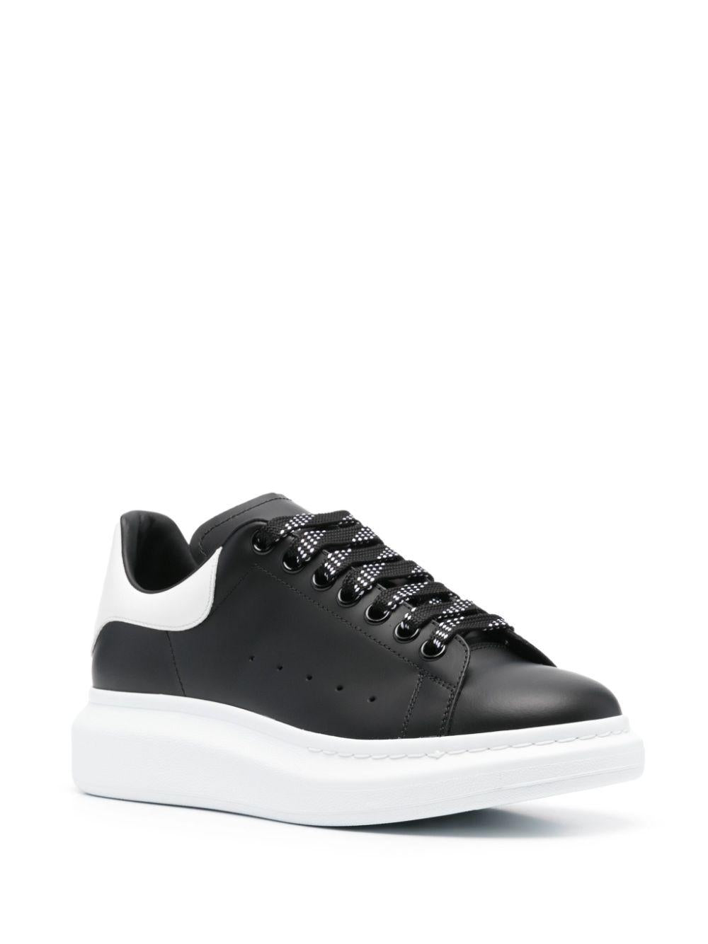 Oversized sneakers<BR/><BR/><BR/> 553680 WIEEN1070 ALEXANDER MCQUEEN