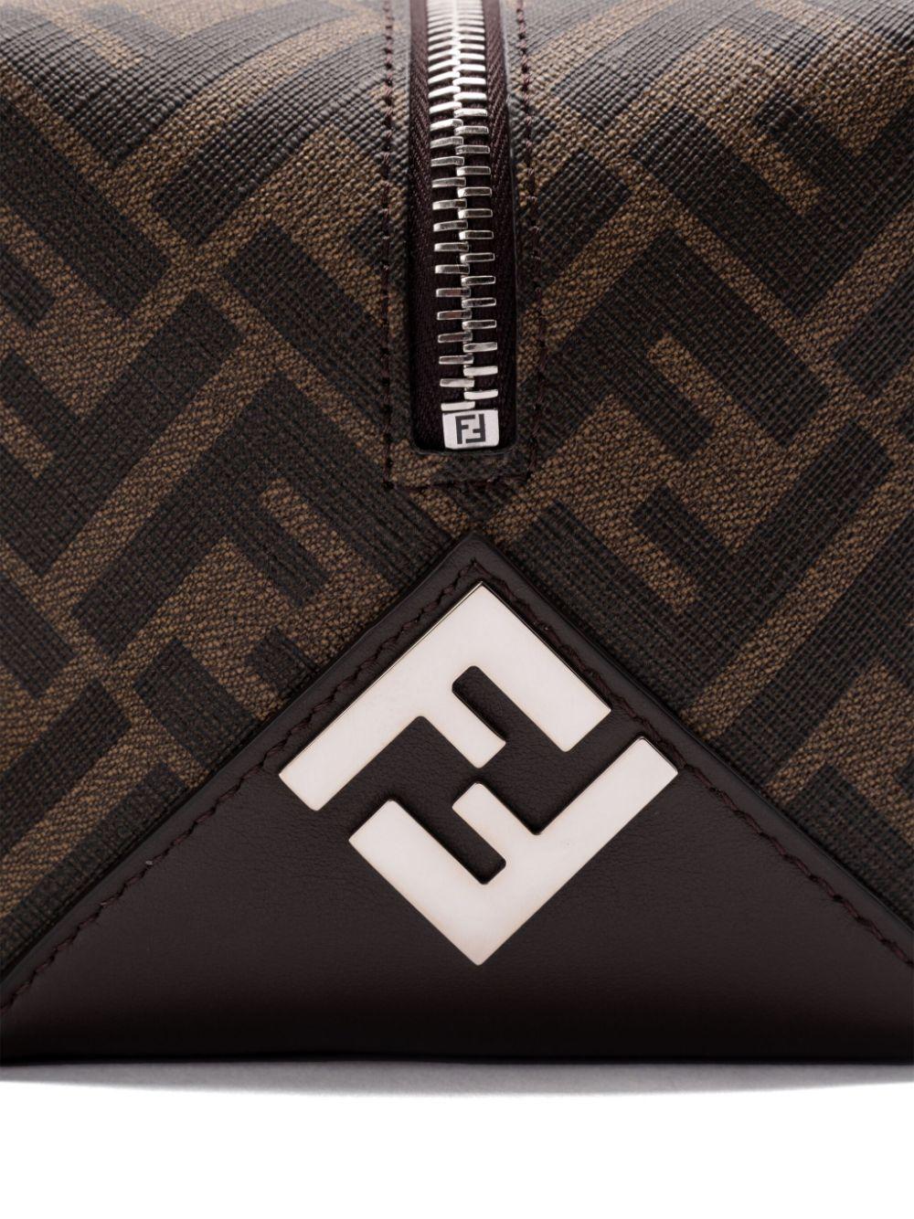 FF toiletry case 7N0150 AFCBF19KW FENDI