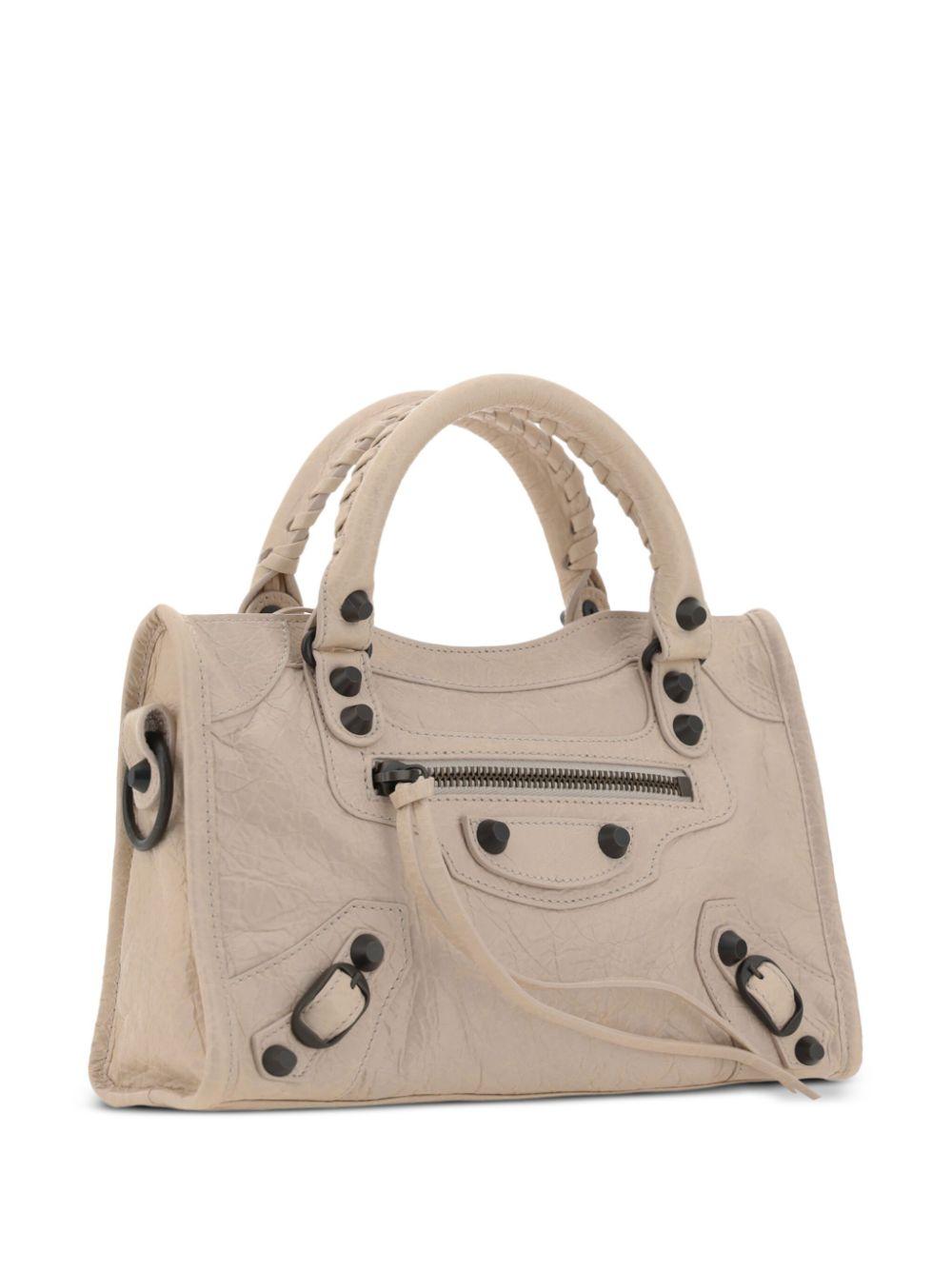 Le City Mini bag<BR/> 806395 2ABEK2910 BALENCIAGA