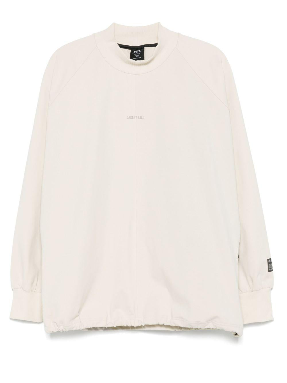 Slick Crew 3.0 sweatshirt<BR/><BR/> FOA407564 68S OAKLEY