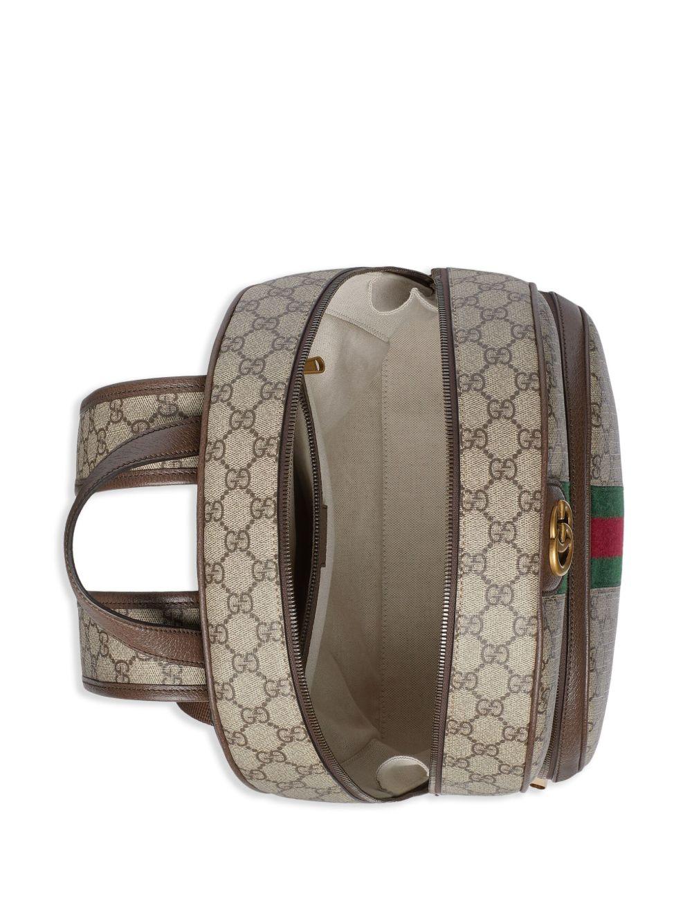 Ophidia GG backpack<BR/><BR/> 779901 FABYY9744 GUCCI