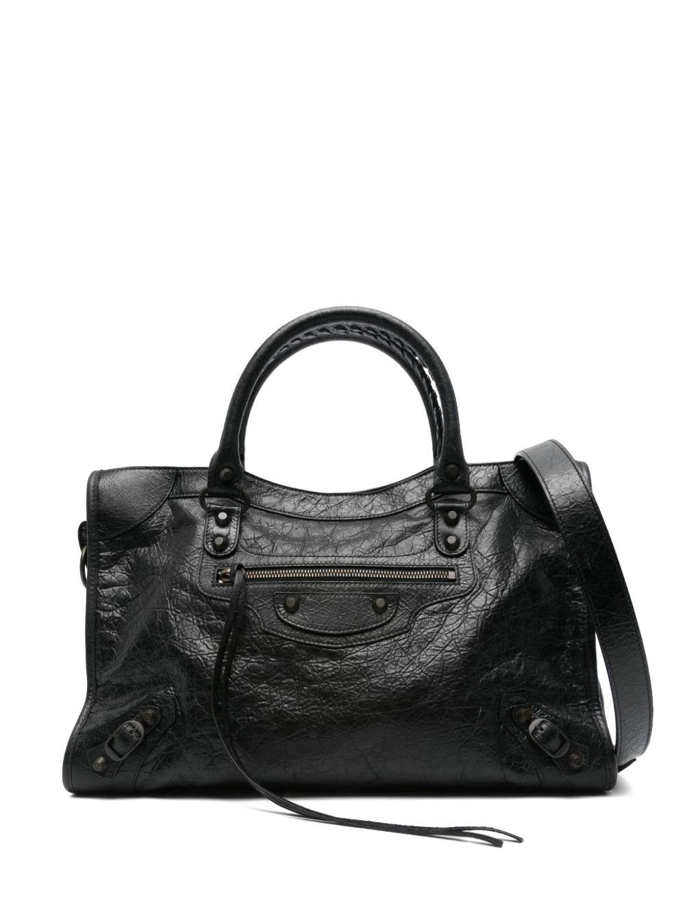 City Medium Bag 865760 2ACFH1000 BALENCIAGA