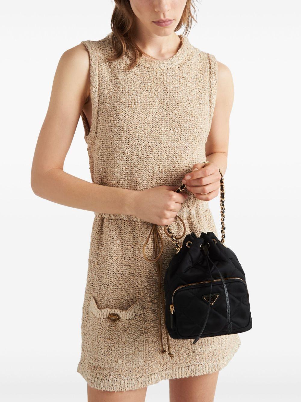 Re-Edition 1995 shoulder bag 1BH038 2AOSF0002 PRADA