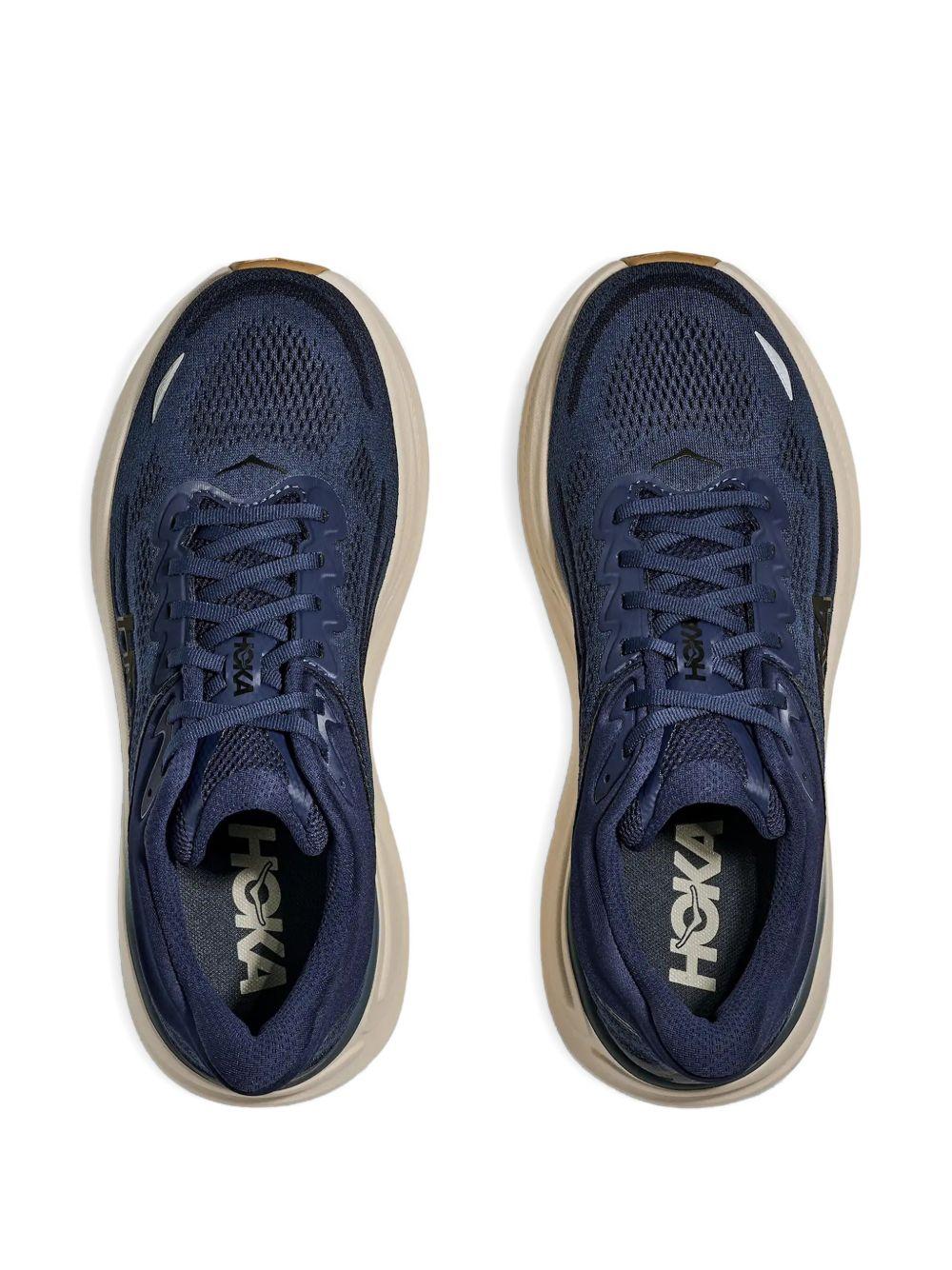 Bondi 9 sneakers 1162011 MVR HOKA ONE ONE
