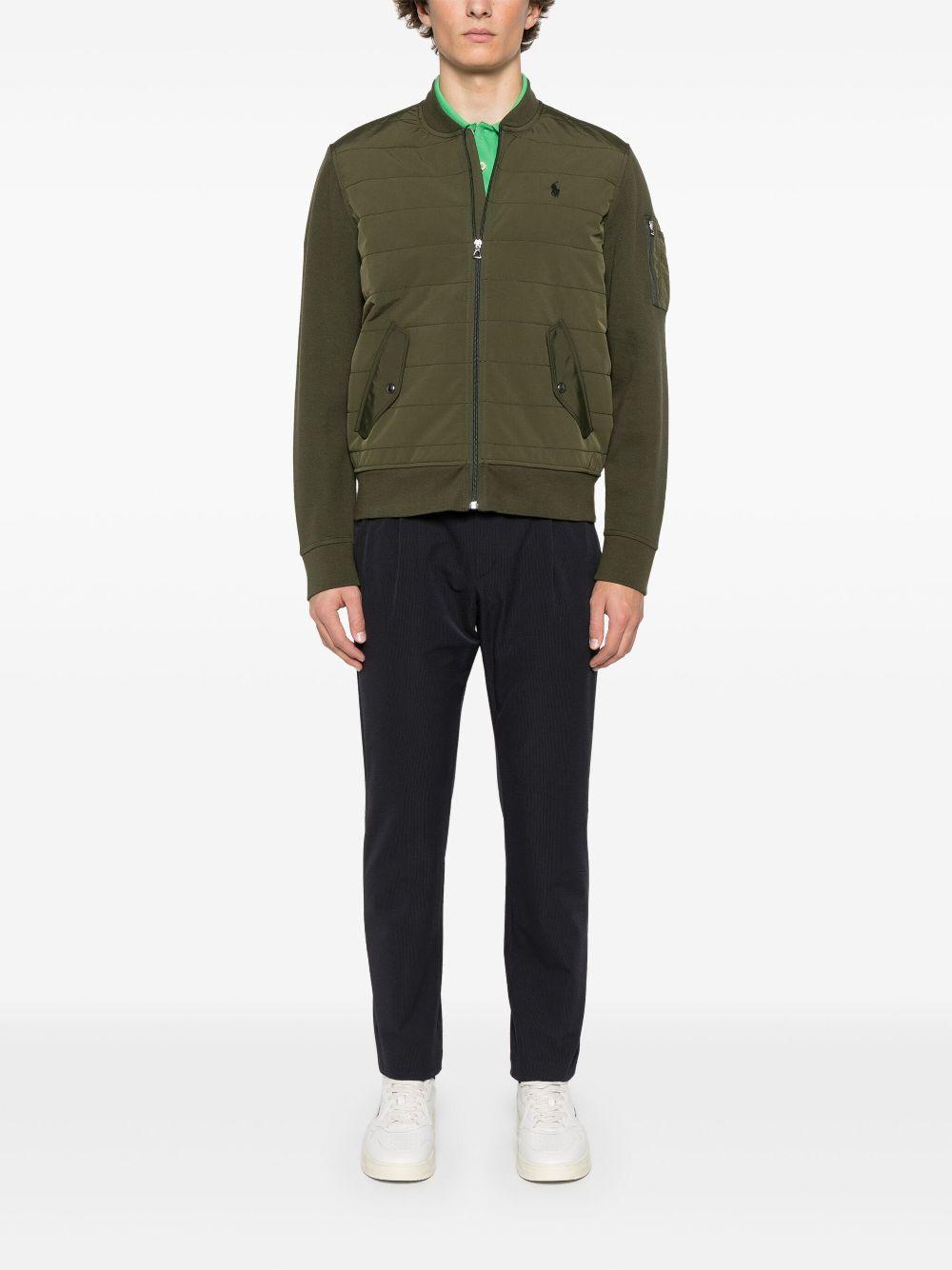 Trousers PT000093U 126849200 HERNO