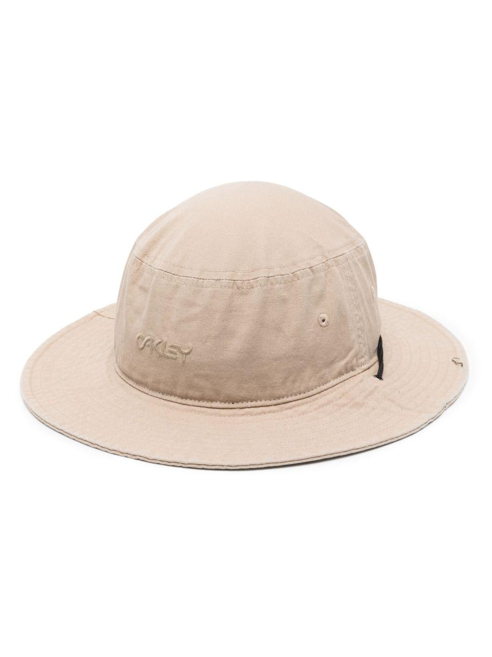 Beige Quest B1B Hat FOS900861 30W OAKLEY