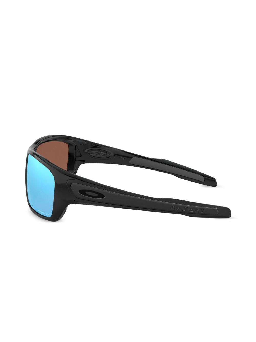 Turbine square sunglasses 0OO9263 926314 OAKLEY