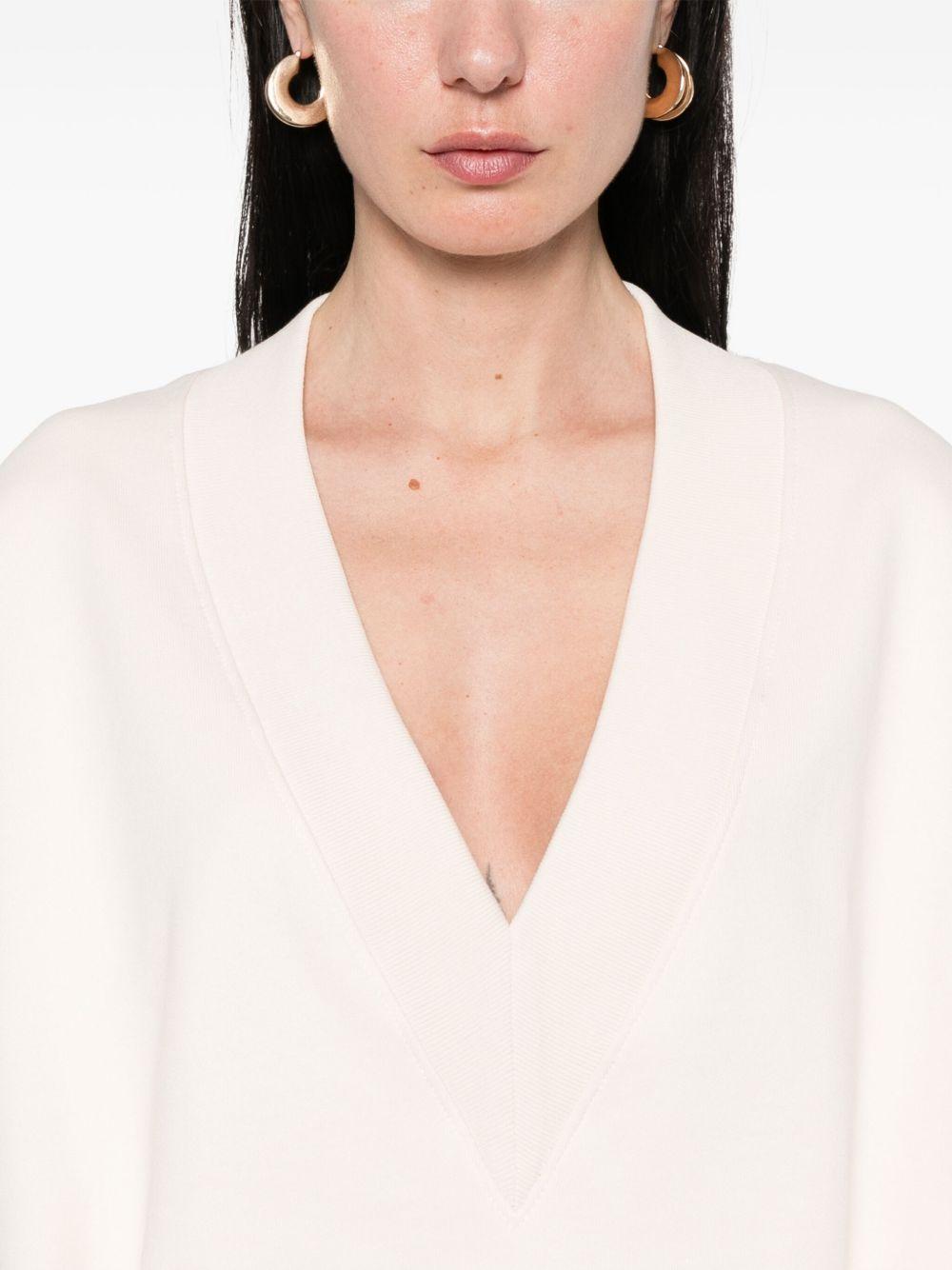 Draped top 011113 1610005 DRIES VAN NOTEN