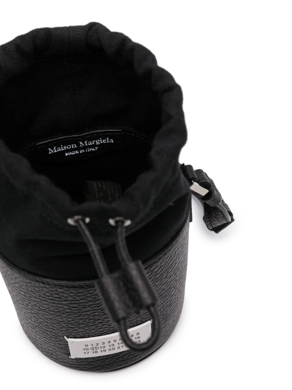 5AC bucket mini S56WG0164 P4348T8013 MAISON MARGIELA