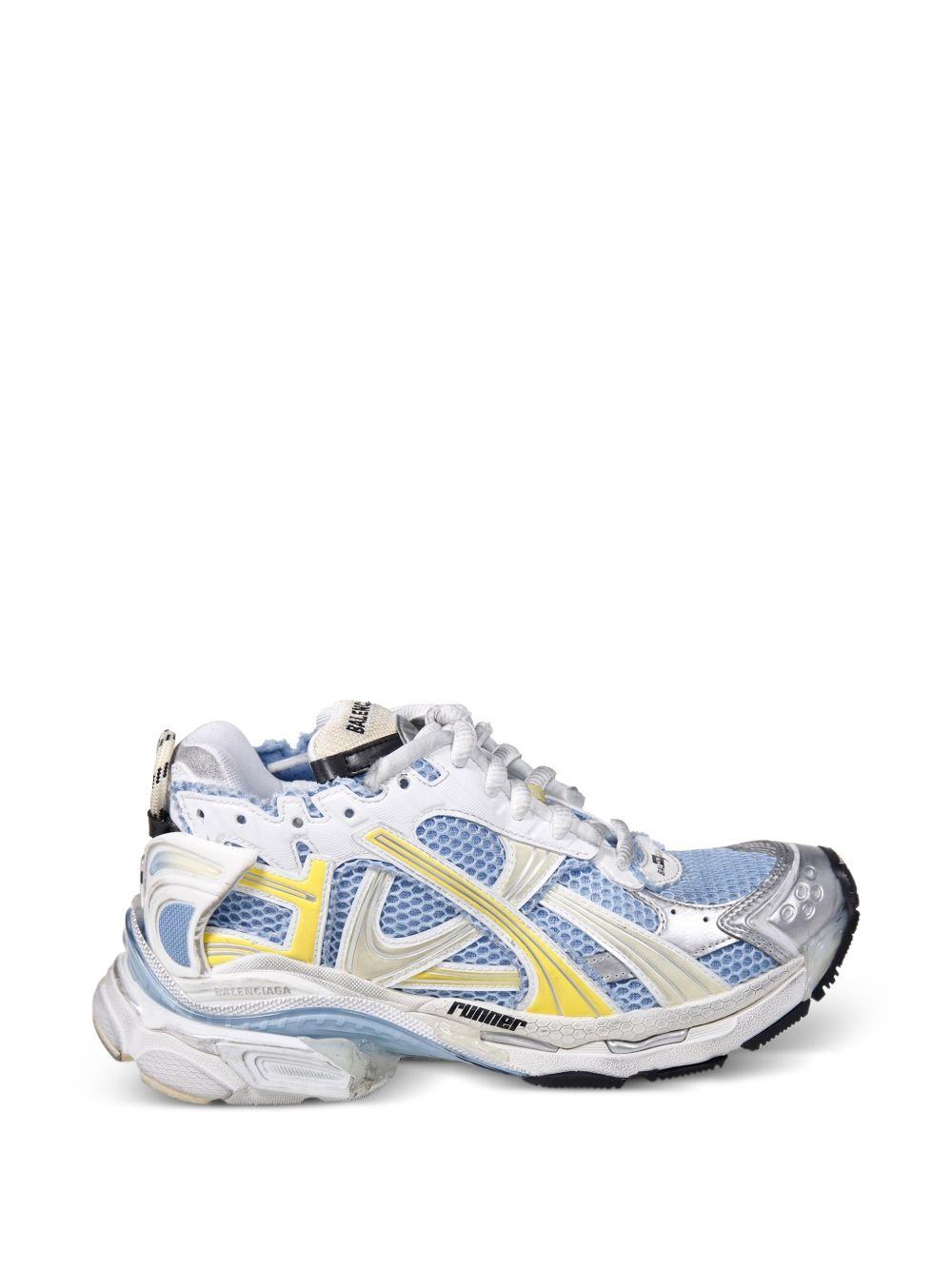 Runner Sneaker 772767 W3RMU4790 BALENCIAGA