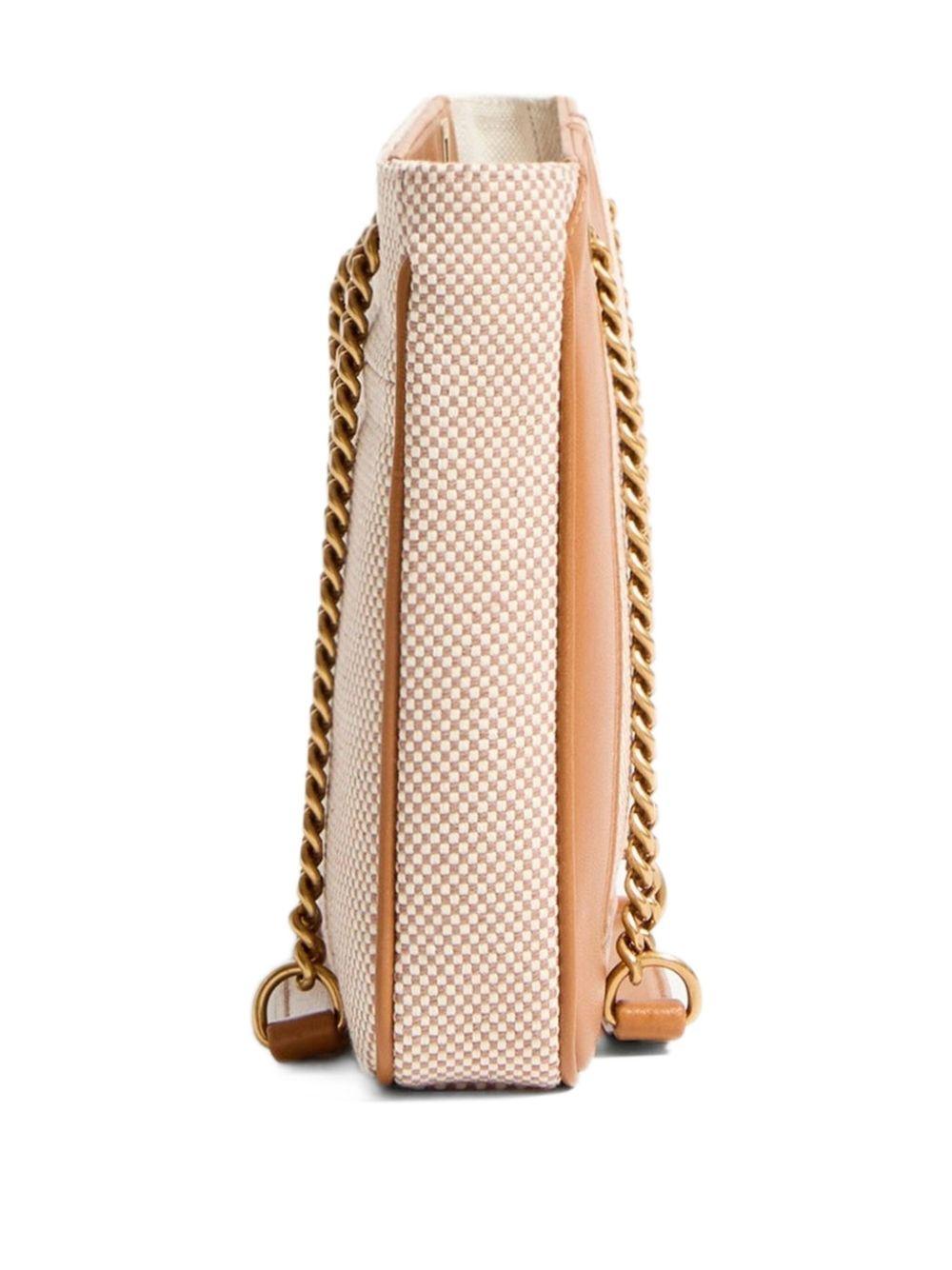Small Viva Superstar tote bag<BR/><BR/> 6W0B0R14GLR 9QR VALENTINO GARAVANI