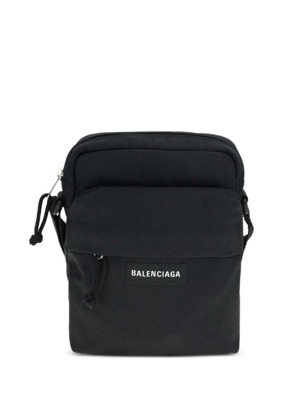 Explorer Crossbody Pouch 845593 2AB9Q1000 BALENCIAGA