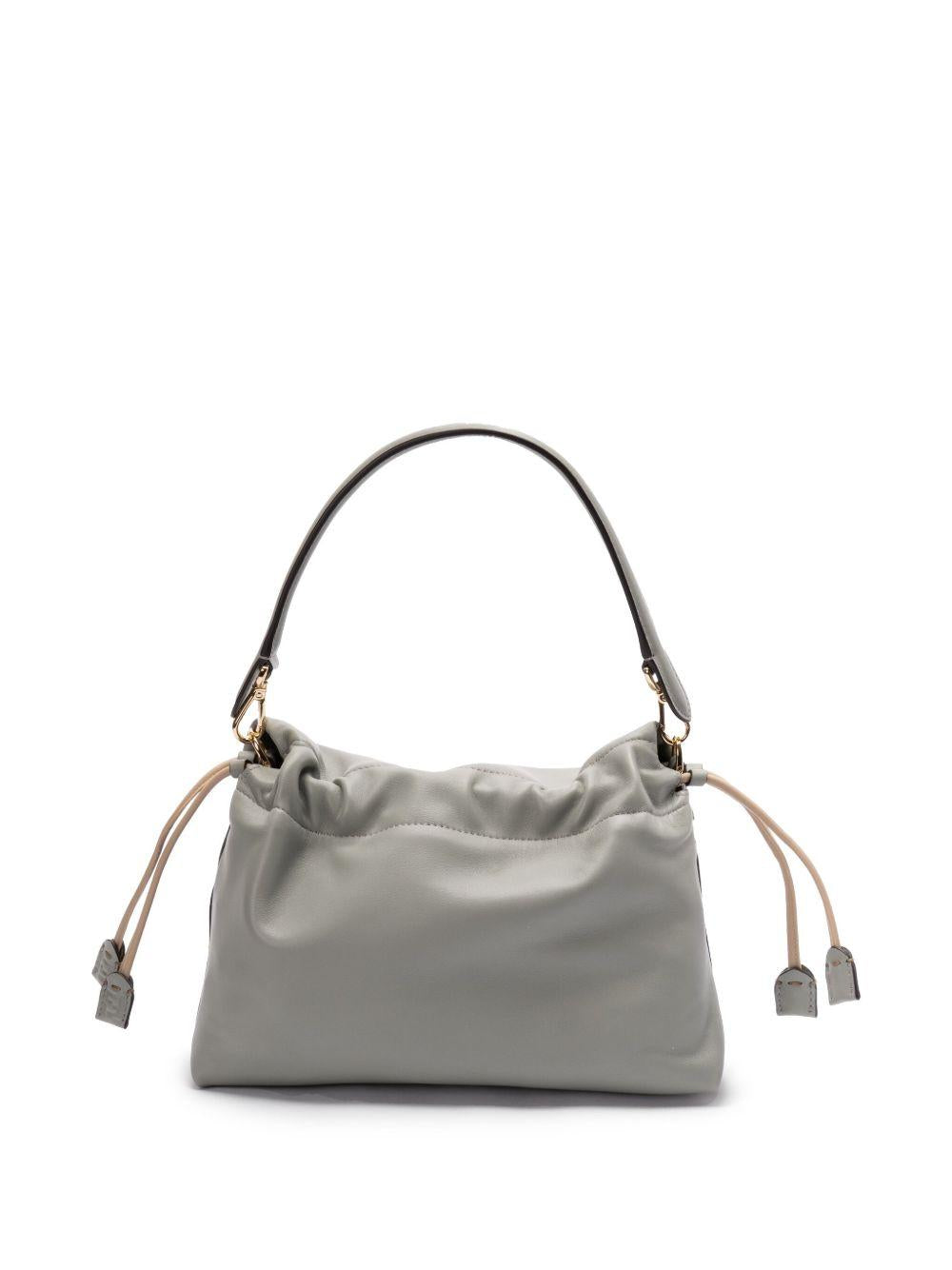 Mamma Baguette Medium 8BR833 AQ0DF1SK5 FENDI