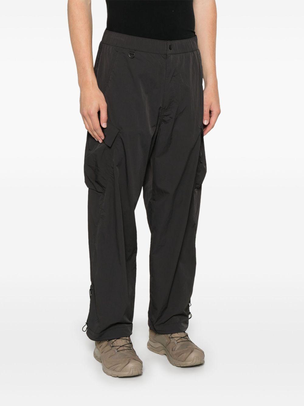 Tool Box Pants 5.0 trousers<BR/><BR/> FOA407585 01N OAKLEY