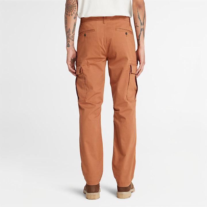 Outdoor cargo pants TB0A2CZH K431 TIMBERLAND