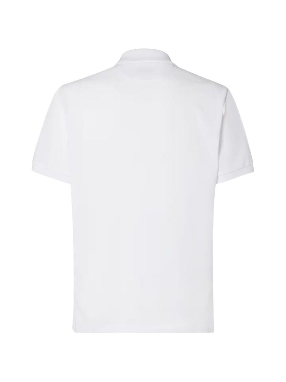 Polo Shirt FY1309 AY0IF0QA0 FENDI