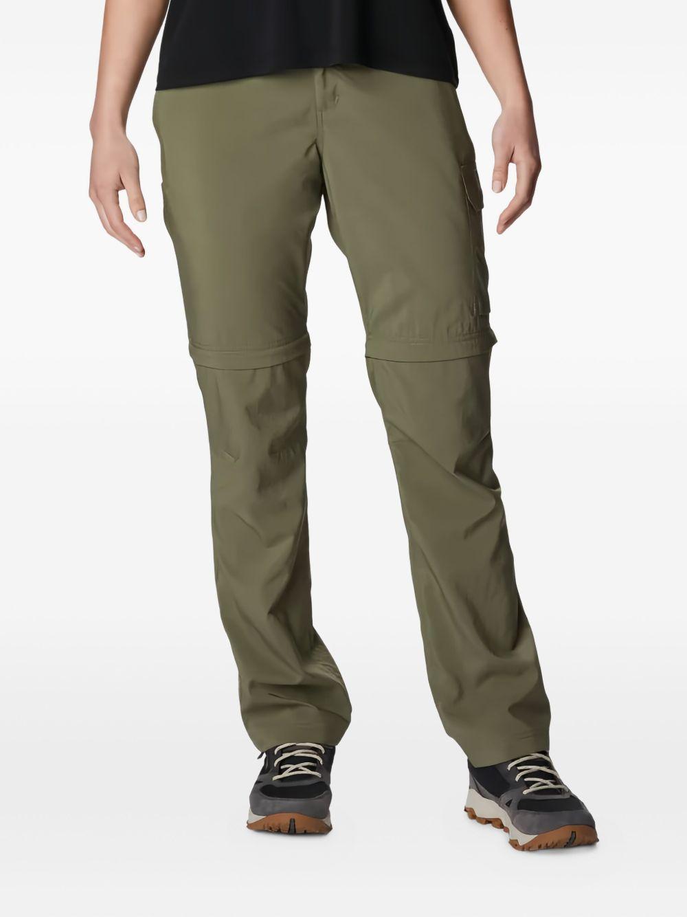 Silver Ridge Utility Convertible Hiking Trousers 2012962 397 COLUMBIA