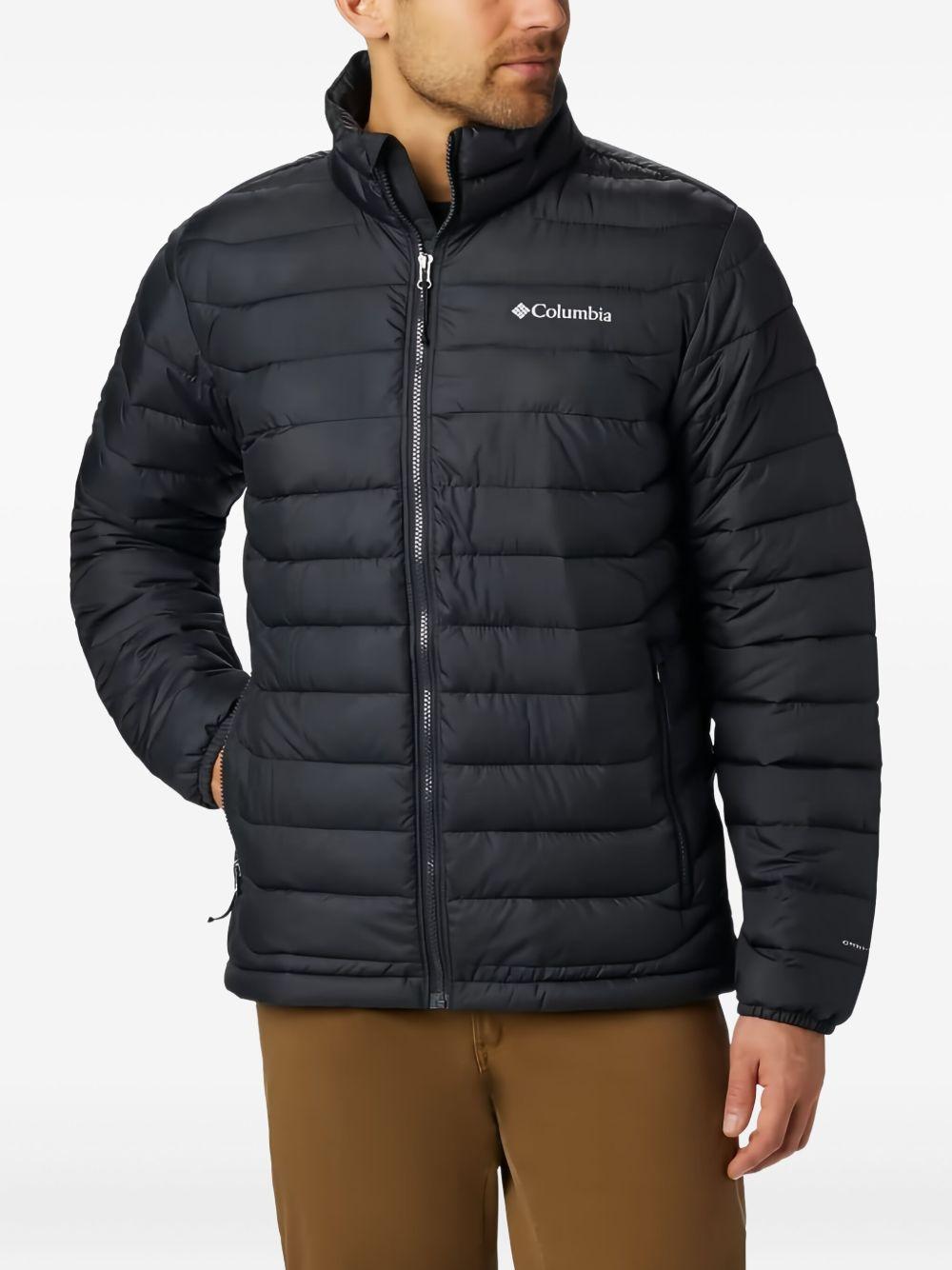 Powder Lite Insulated Jacket 1698001 012 COLUMBIA