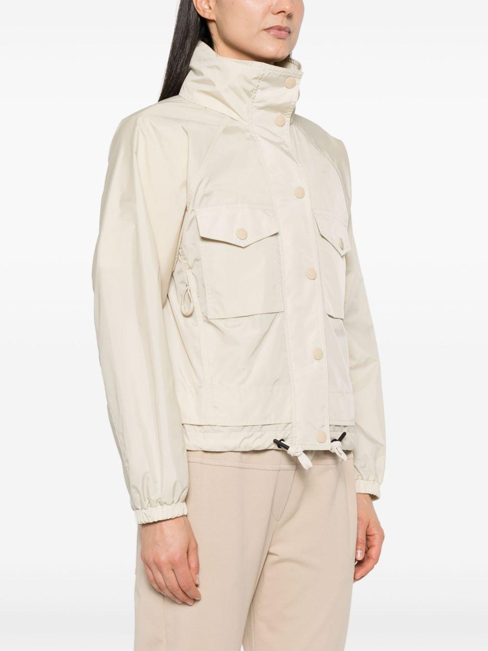 Nor hooded jacket K10981A00018 595JN21E MONCLER GRENOBLE