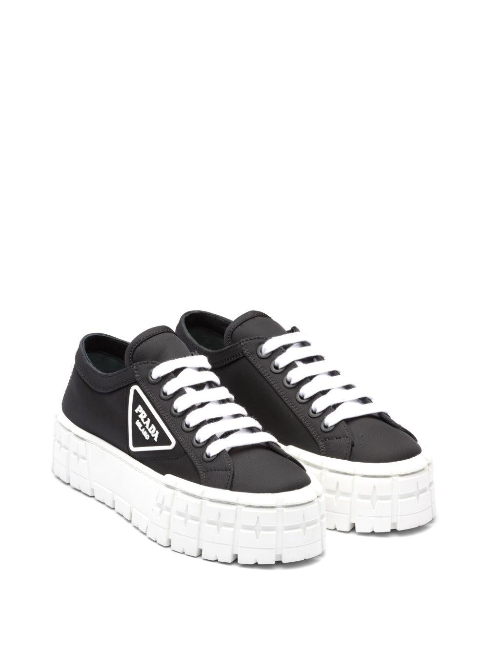 Tyre Sneakers 1E260M 3LFX F 050F0632 PRADA