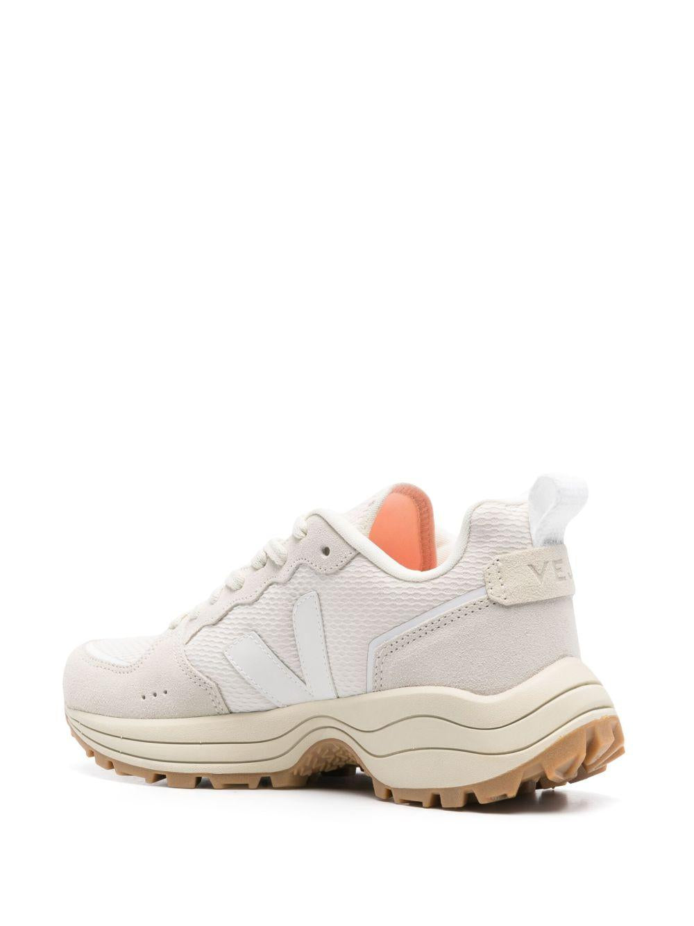 Venturi sneakers<BR/><BR/><BR/> VR2103752 GRAVEL/WHITE VEJA
