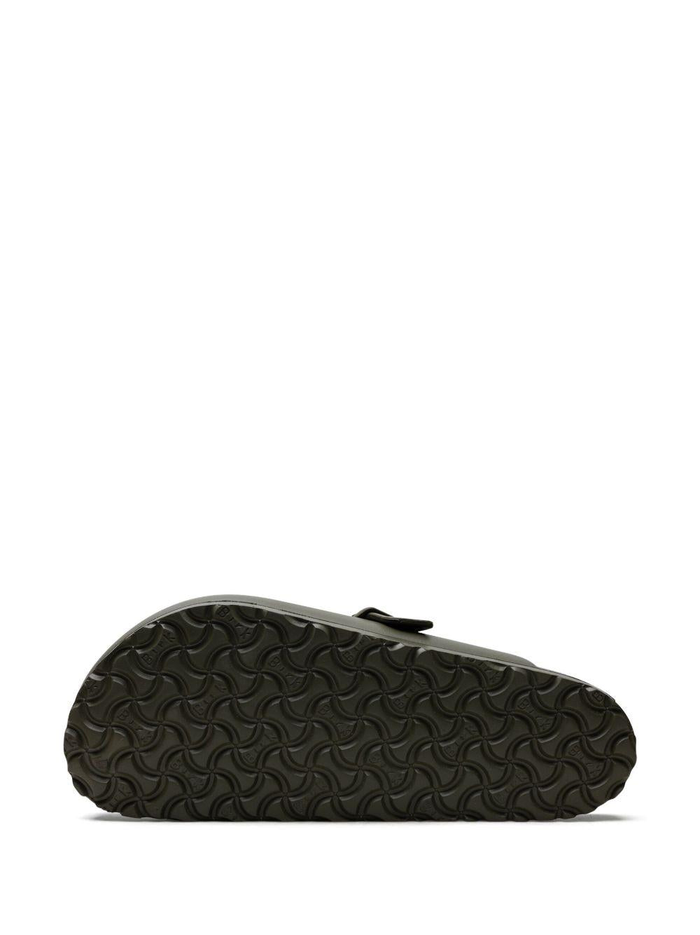 Boston EVA slippers<BR/><BR/><BR/> 1026215 KHAKI BIRKENSTOCK