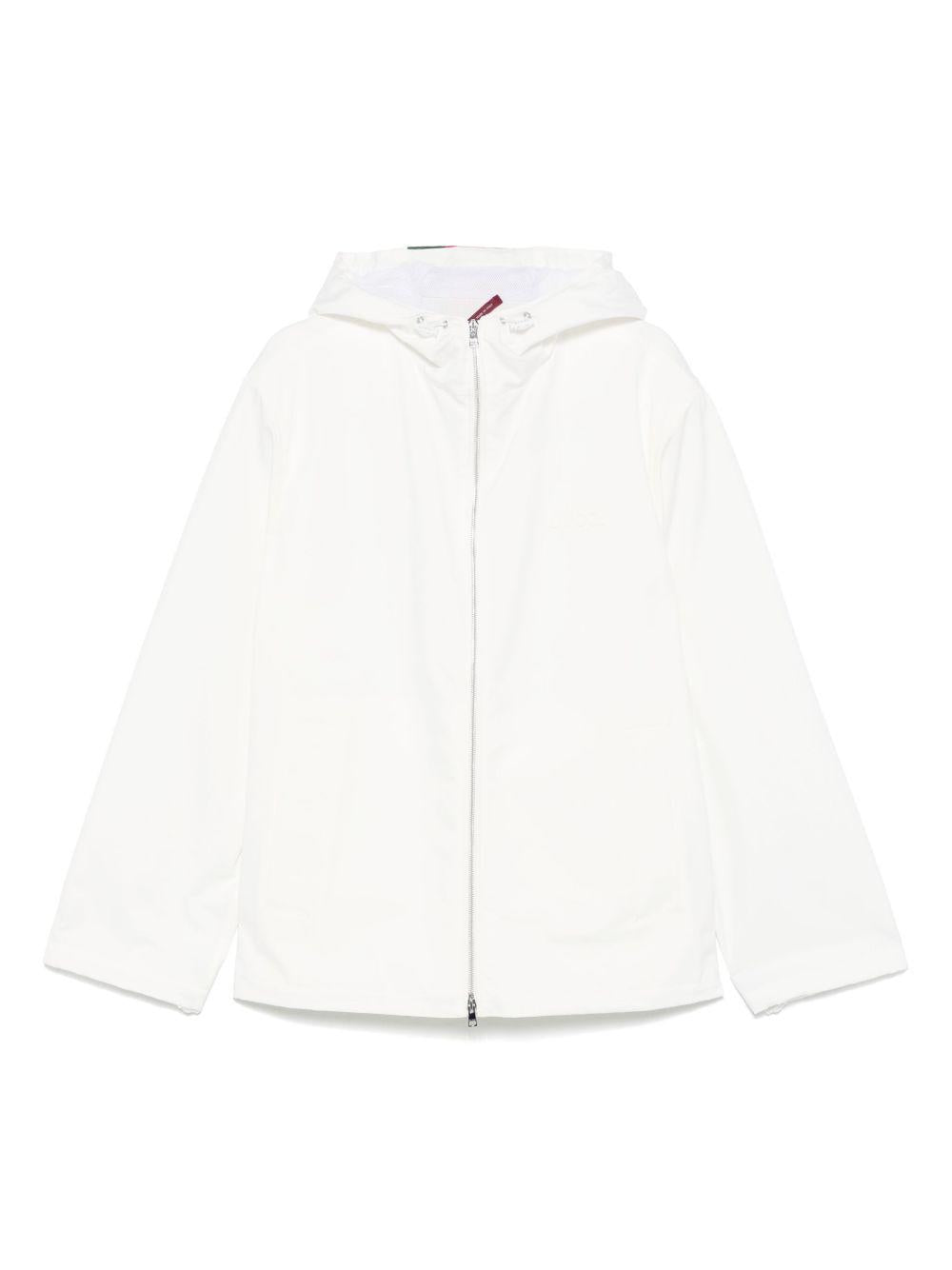 Ripstop Jacket 804962 ZAIAK9174 GUCCI