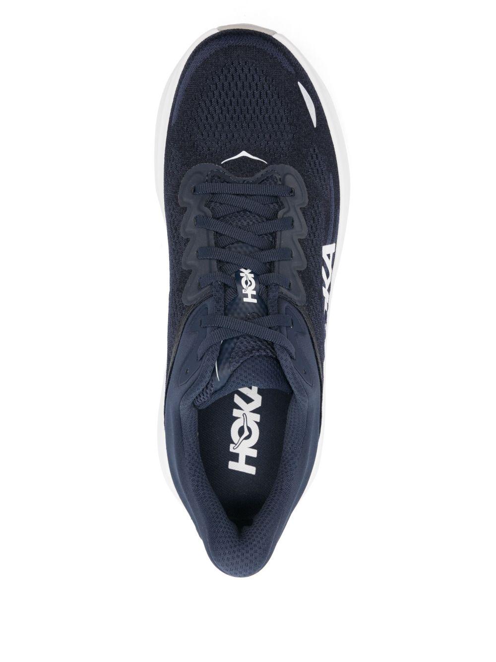 Bondi 9 SNEAKERS<BR/><BR/> 1162011 BONDI 9VYN HOKA ONE ONE