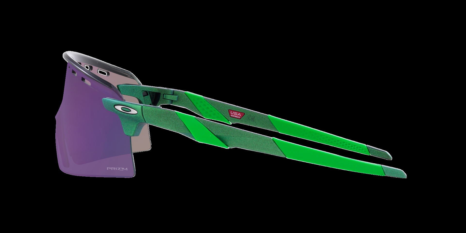 Encoder strike vented sunglasses<BR/> 0OO9235 923504 OAKLEY