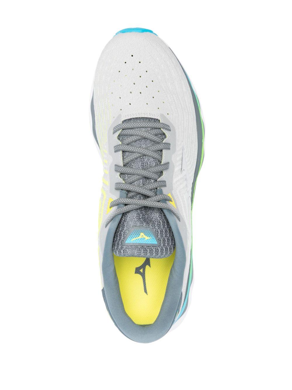 Wave Horizon 6 gradient-effect sneakers J1GC2226 20 MIZUNO
