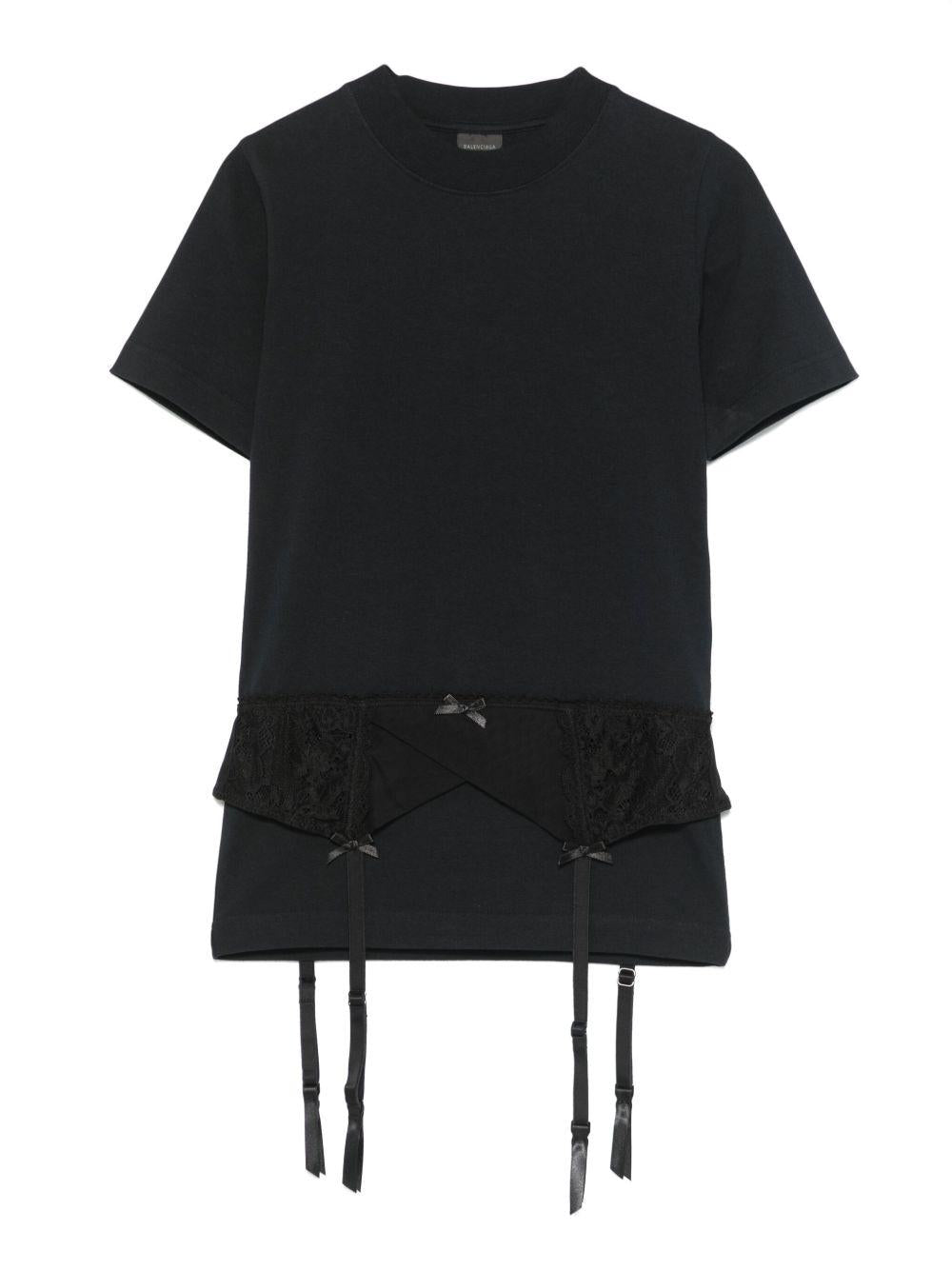 Lingerie T-Shirt 828869 TNVB21083 BALENCIAGA