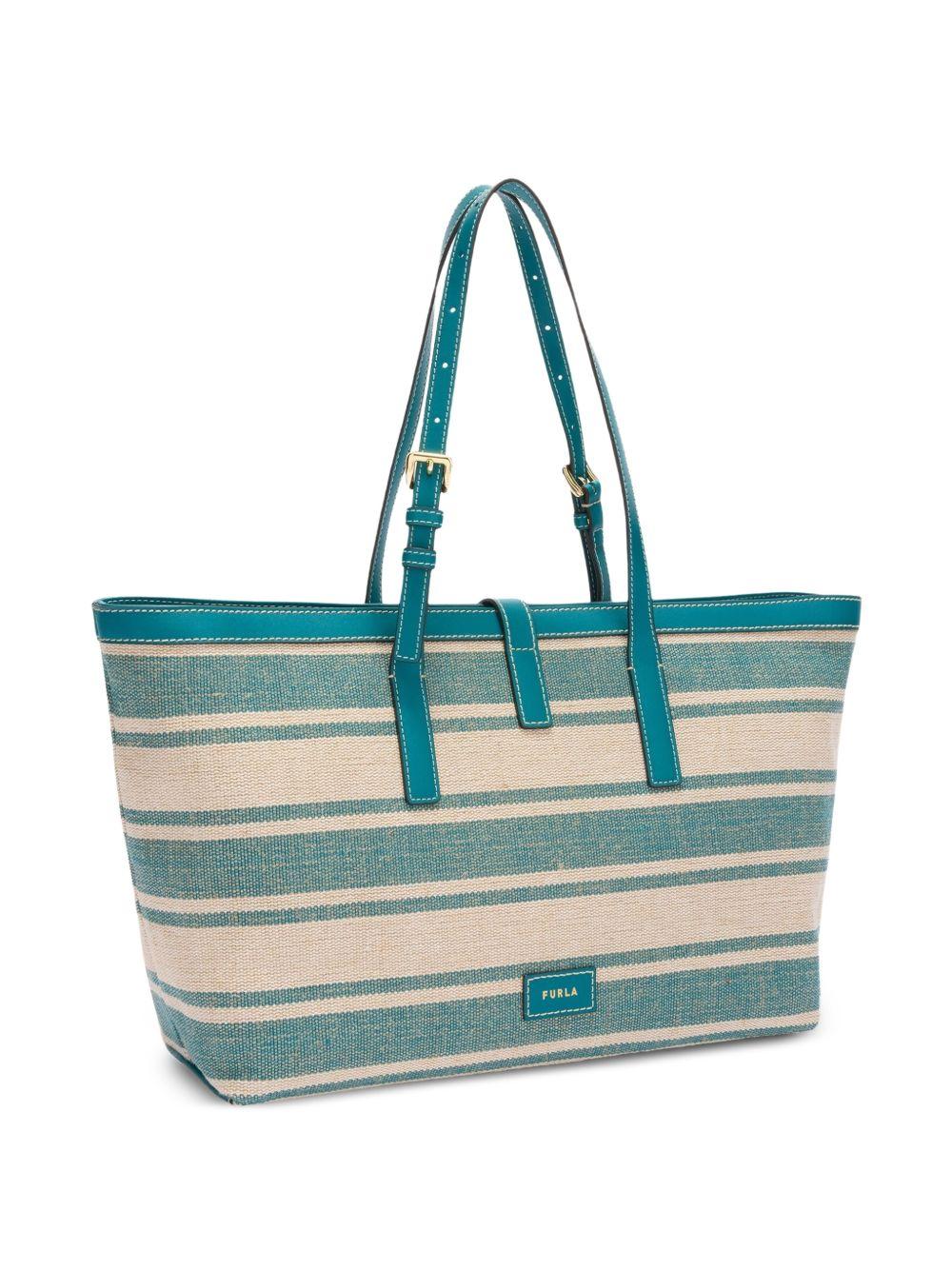 Debby Shopping Bag L WB02007 BX43534501S FURLA