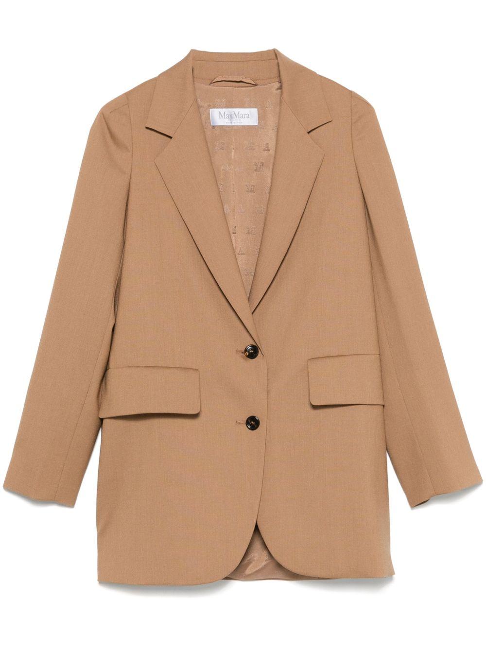 MAX MARA 2511041403KITTEN007