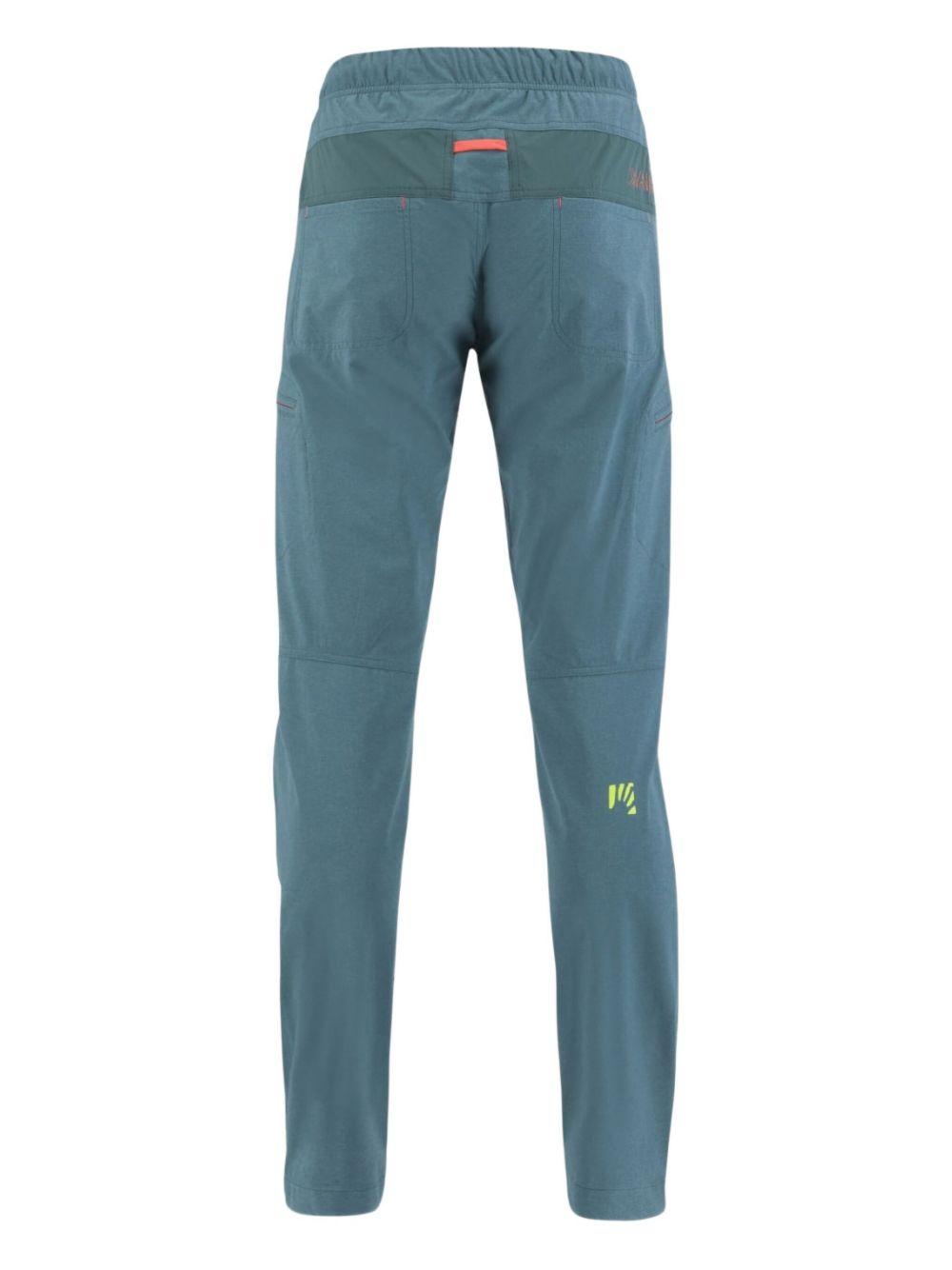 Blue Dolanda pants 2500964 036 KARPOS