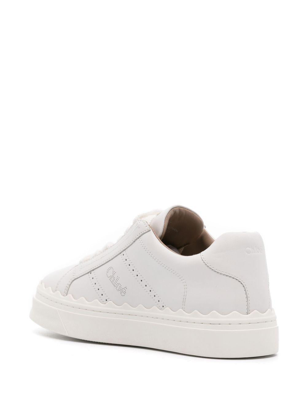 Lauren sneakers CHC23W953GQ 101 CHLOÉ