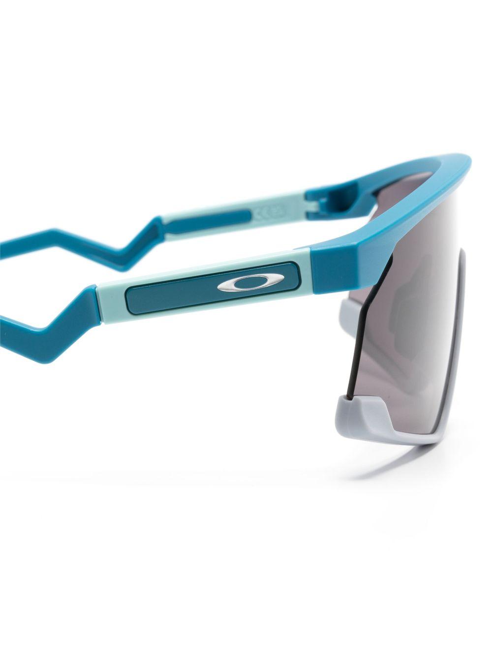 Round-frame sunglasses<BR/><BR/> 0OO9280 928009 OAKLEY