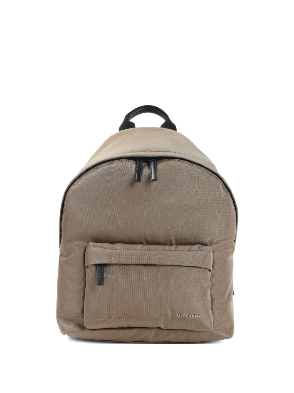 Essential U backpack in nylon BK50F3K17S 280 GIVENCHY