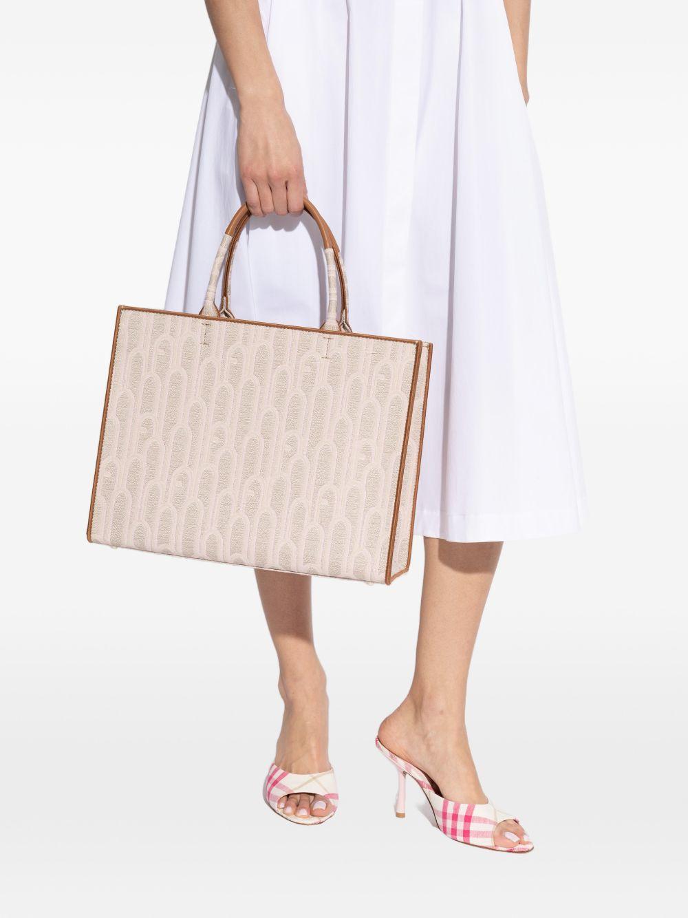 FURLA OPPORTUNITY L TOTE HANDBAG WB00255 BX44234782S FURLA