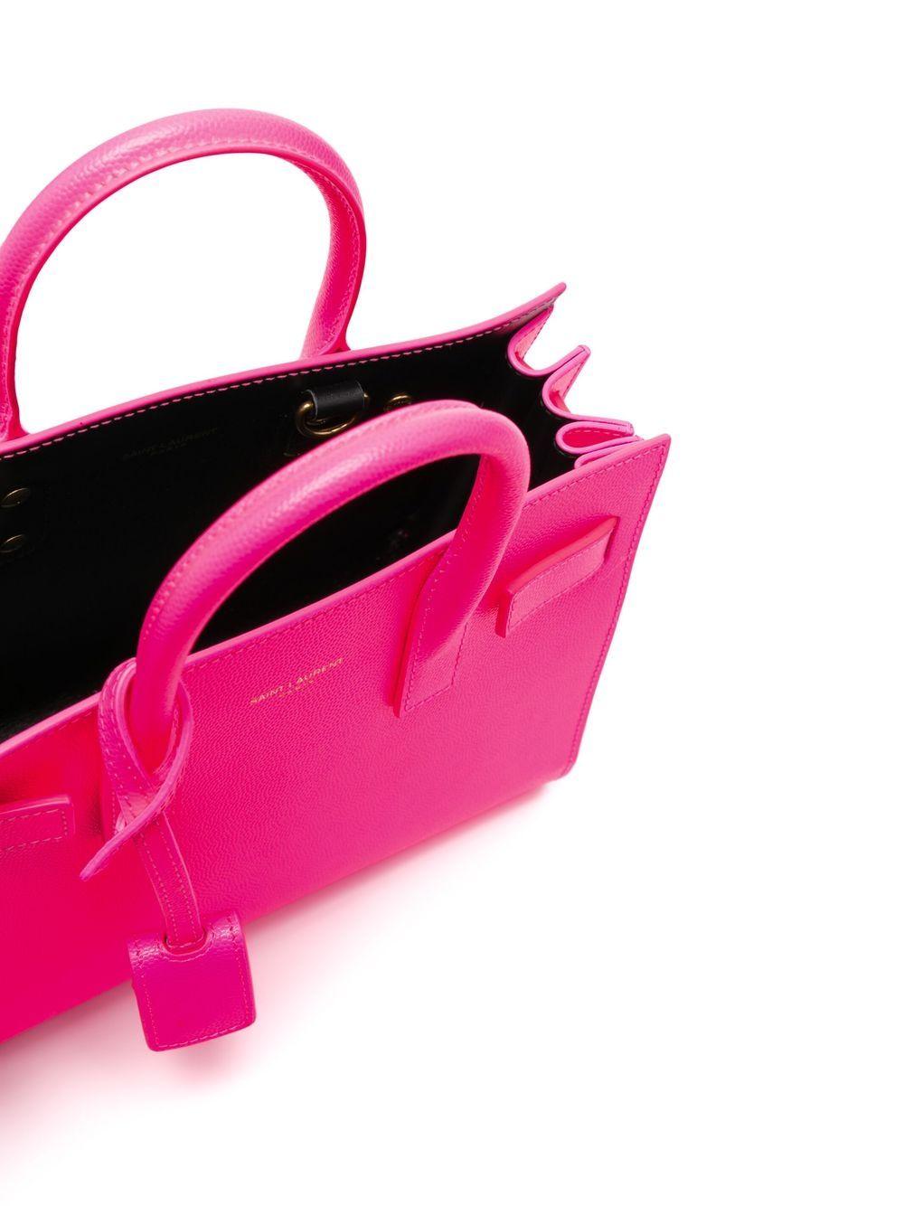 Sac de jour nano 392035 AABGT5693 SAINT LAURENT