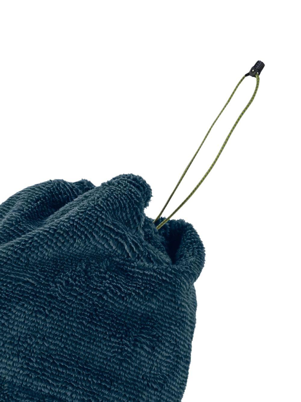 Karpos neck warmer (con coulisse) 2500812 201 KARPOS