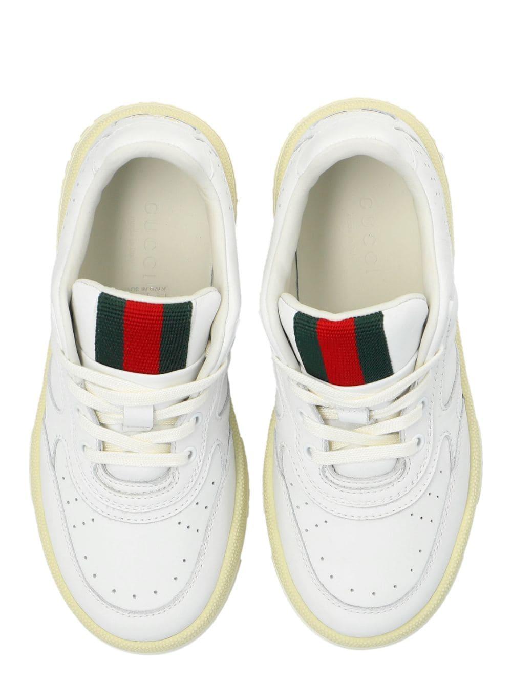 Re-Web sneakers 793062 AADOX9060 GUCCI KIDS