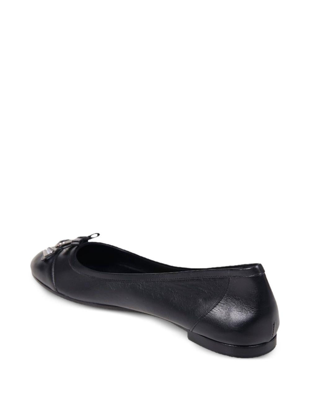 City Up ballerina 854369 WBDH51081 BALENCIAGA