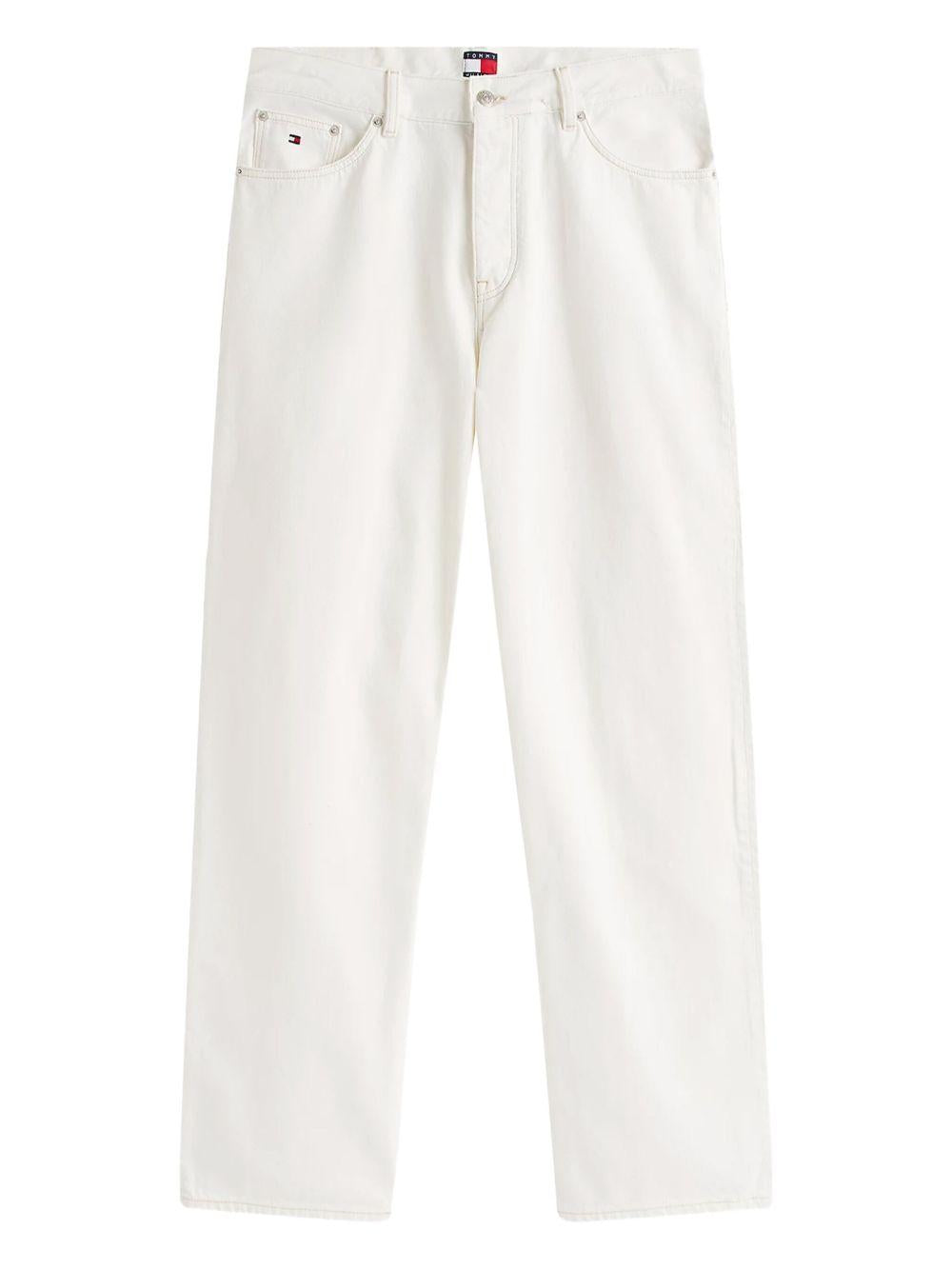 The APXGP Collection<BR/>Relaxed fit jeans MW0MW41381 YBL TOMMY HILFIGER