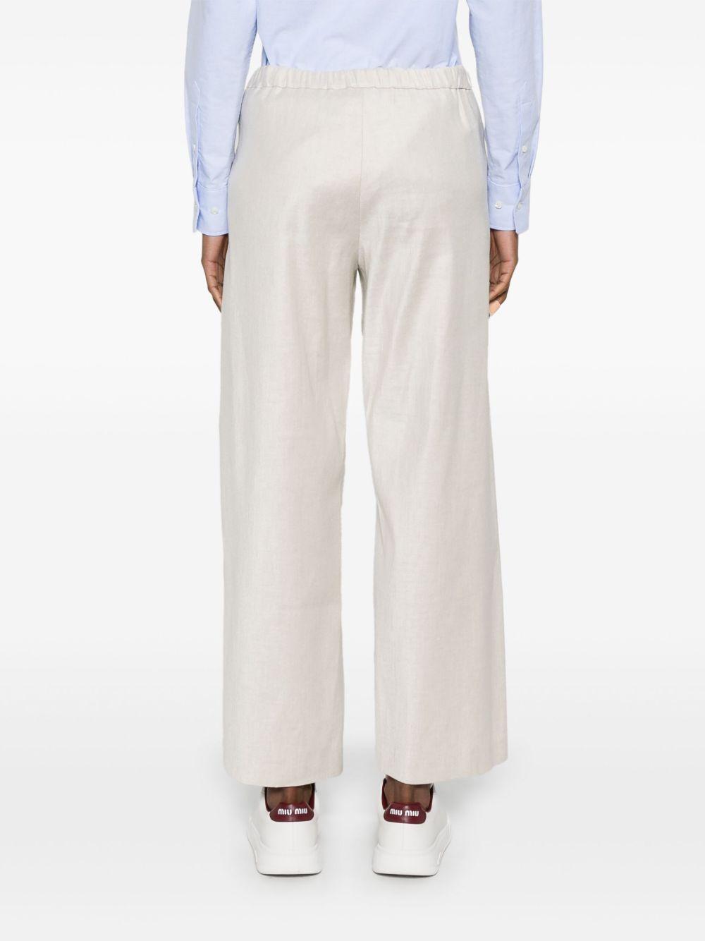 America trousers 2519131033 AMERICA001 S MAX MARA
