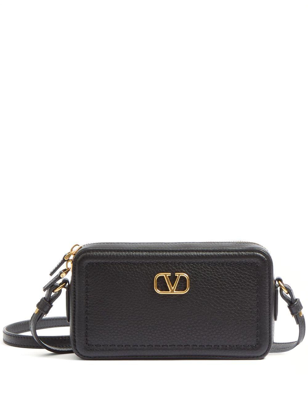 Mini Alltime shoulder bag 6W2P0AI5RZR 0NO VALENTINO GARAVANI